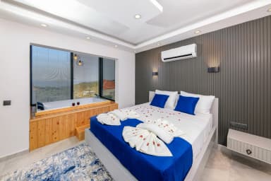 Villa Seyran Sısla Kaş 72