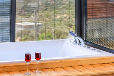 Villa Seyran Sısla Kaş 86