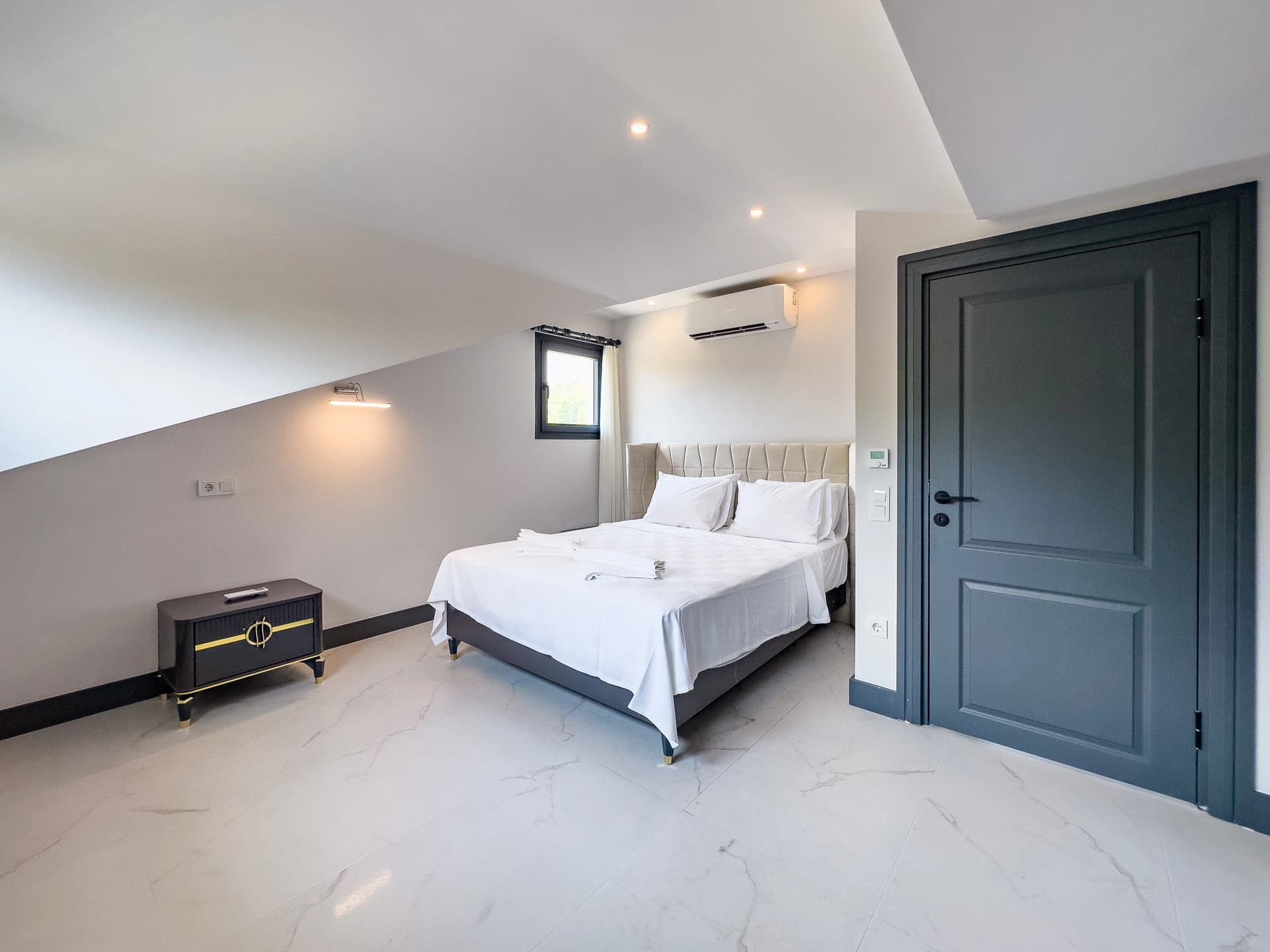 Villa Capella Şira Tatil Villası 85