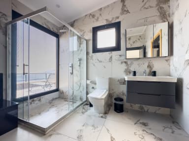 Villa Safir Kalkan Kalkan 50