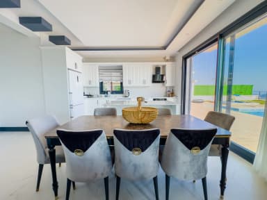 Villa Safir Kalkan Kalkan 22