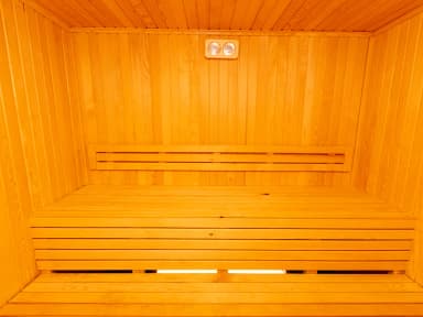 Villa Safir Kalkan Tatil Villası 61