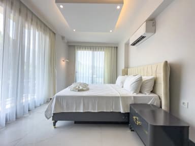 Villa Capella Şimal Fethiye 37