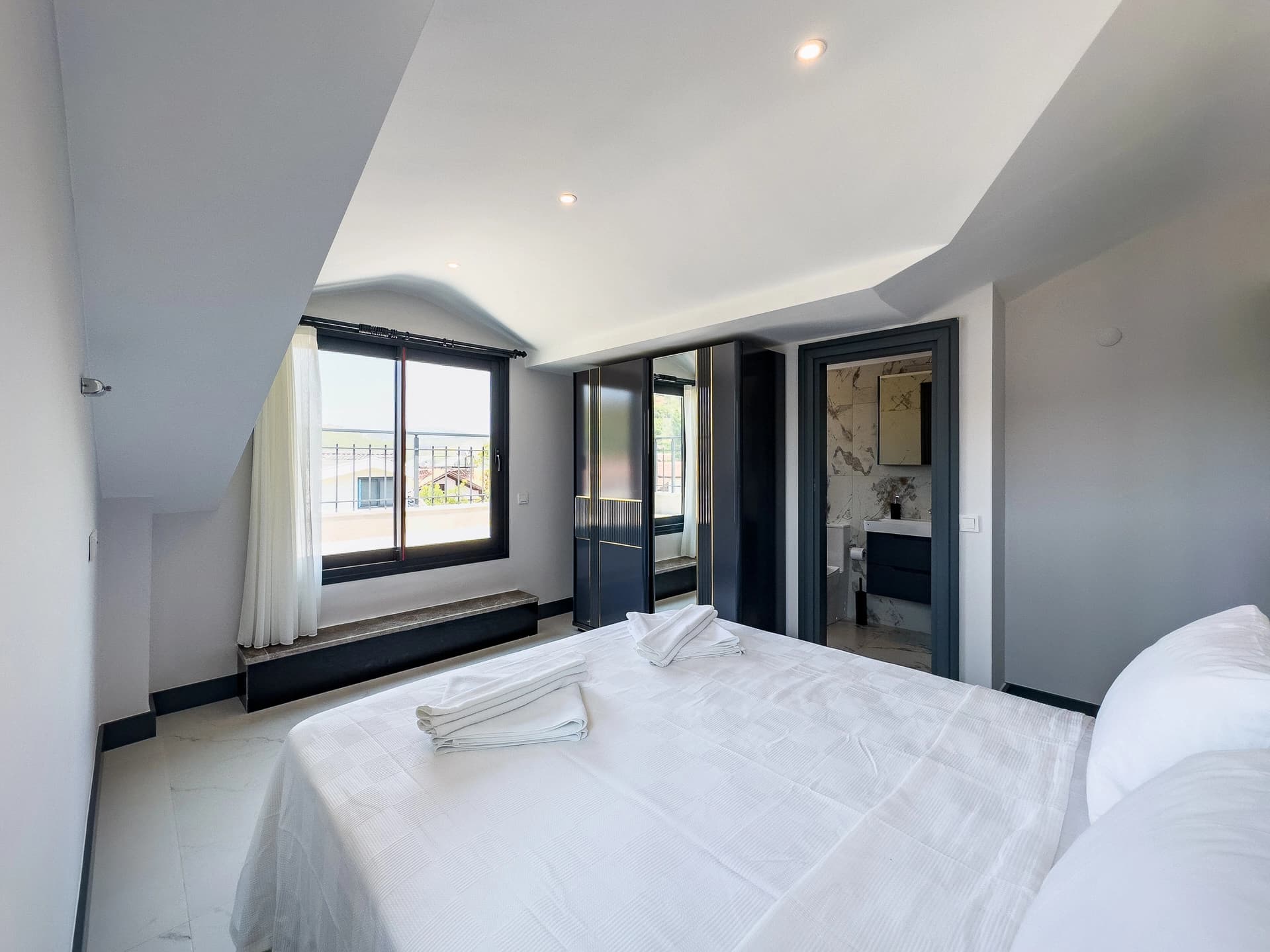 Villa Capella Şimal Fethiye 79