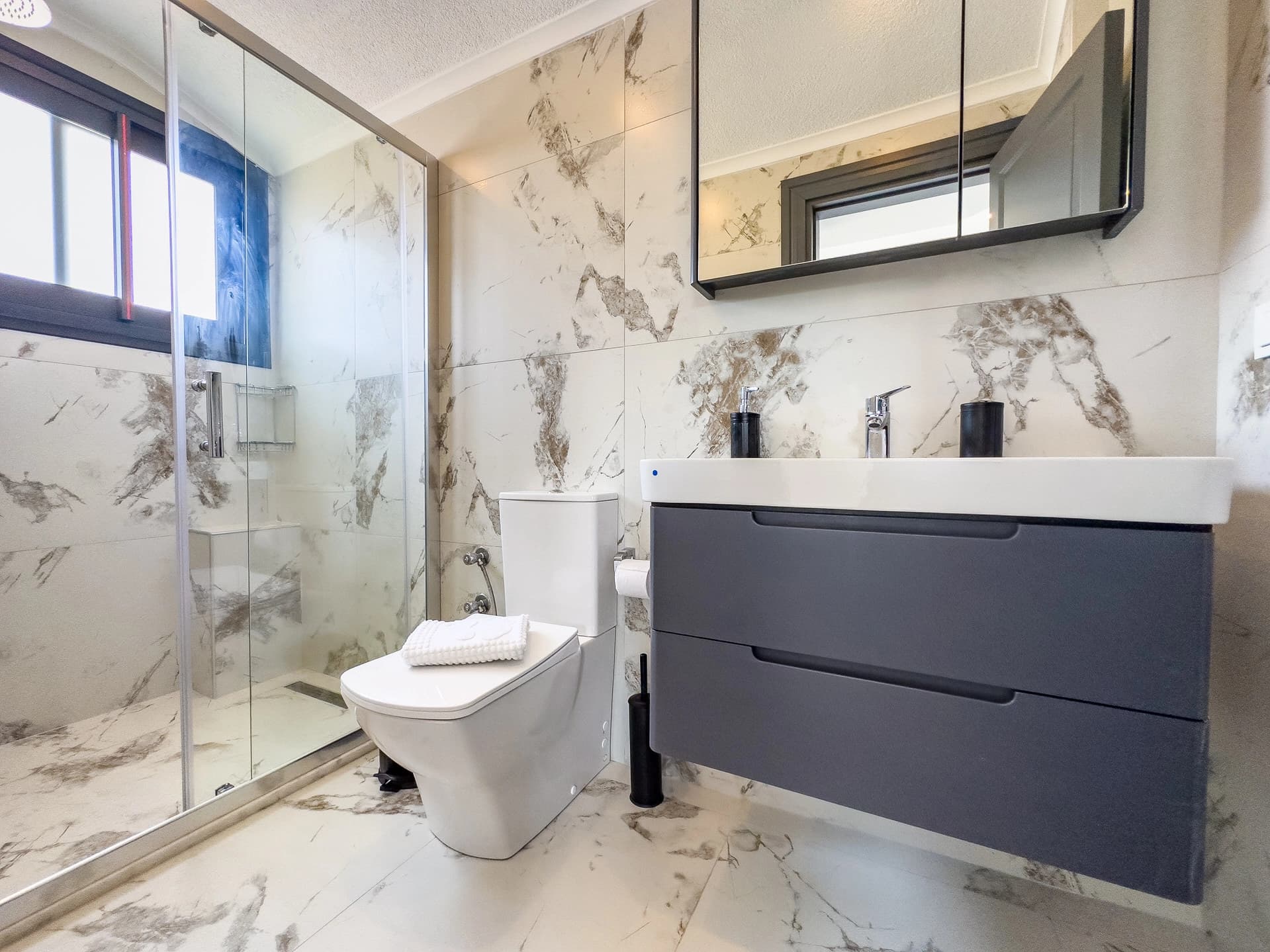 Villa Capella Şimal Fethiye 93