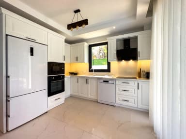 Villa Capella Şimal Fethiye 85