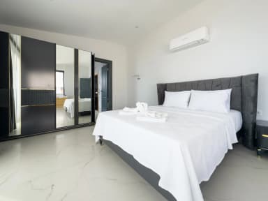 Villa İnci Kalkan Özel Havuzlu 70