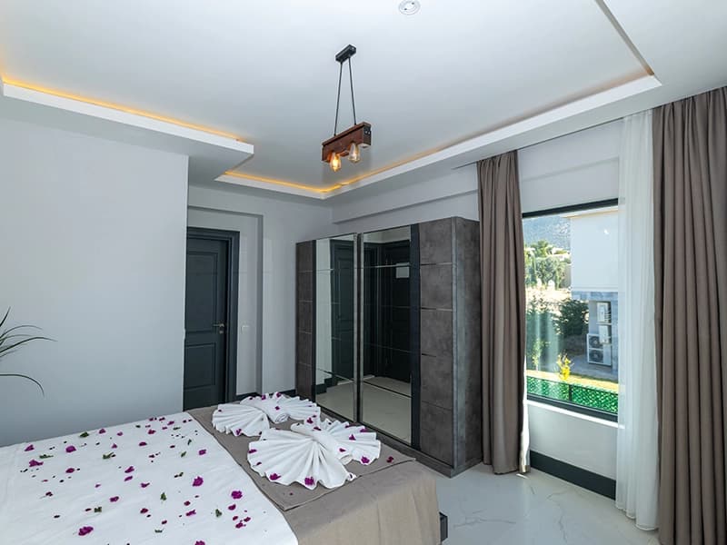 Villa İnci Kalkan Kalkan 43