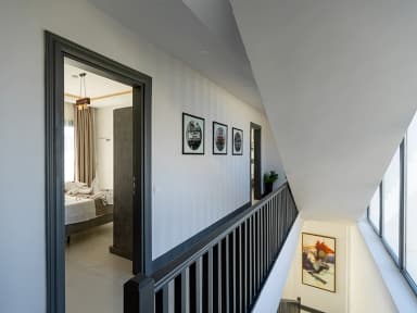 Villa İnci Kalkan Kalkan 11