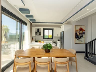 Villa İnci Kalkan Kalkan 91