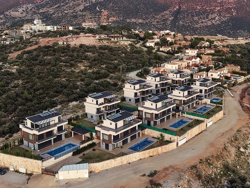 Villa Yakut Kalkan Kalkan 50
