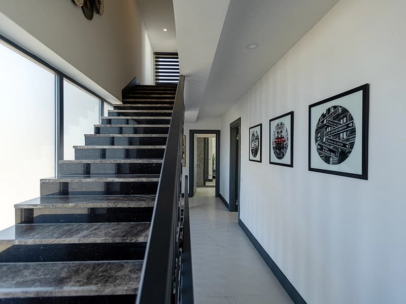 Villa Yakut Kalkan Tatil Villası 33