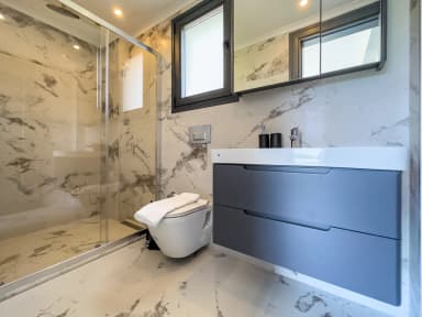 Villa Capella Sirius Tatil Villası 31