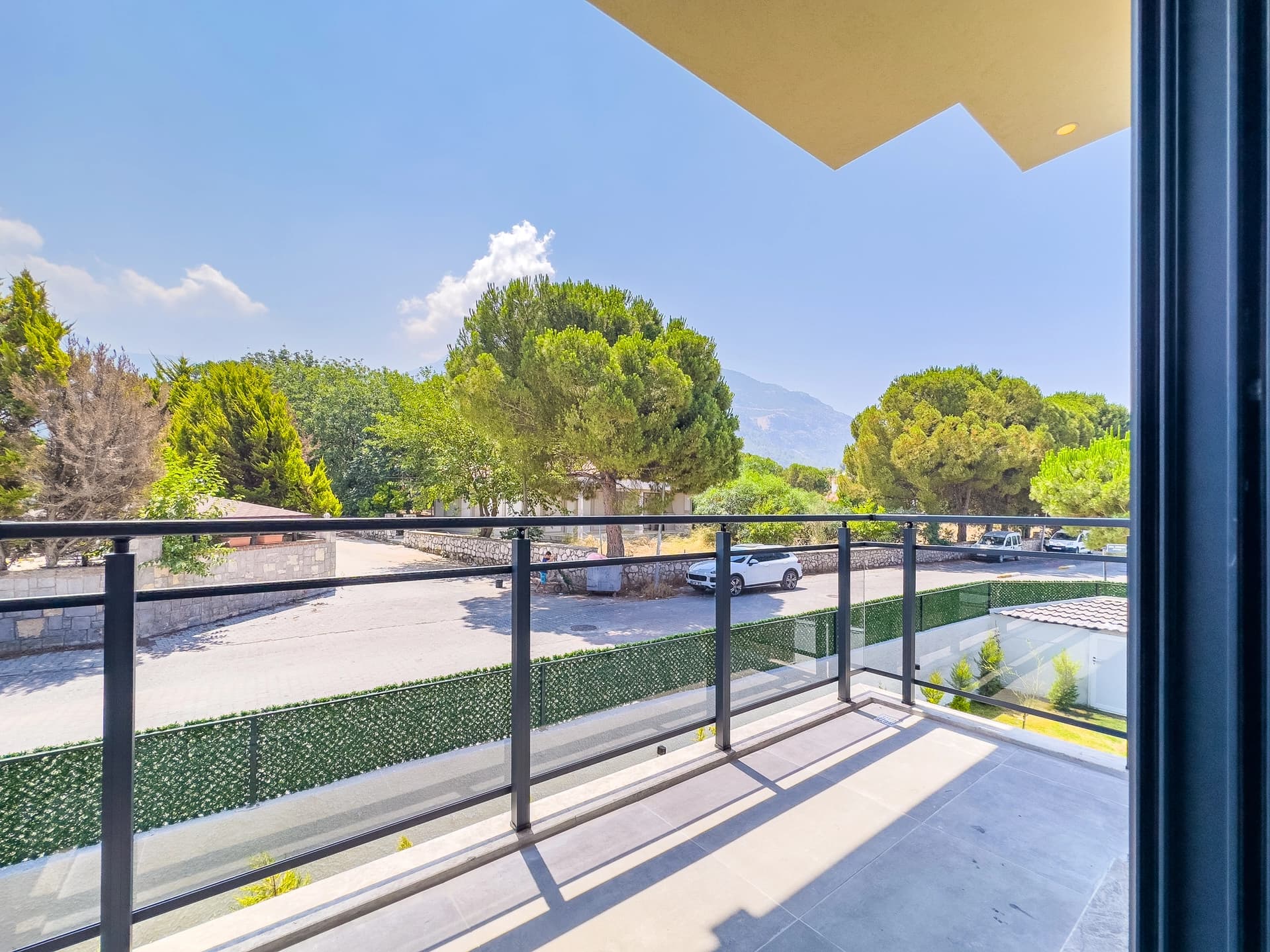 Villa Capella Sirius Fethiye 52