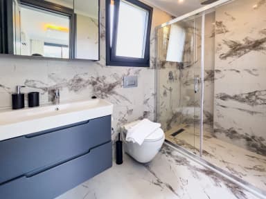 Villa Capella Sirius Fethiye 66