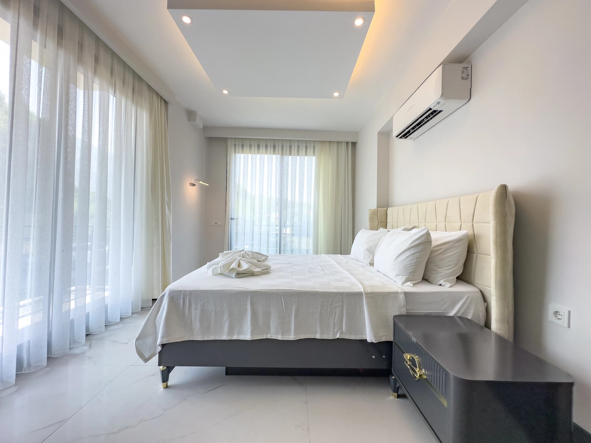 Villa Capella Vega Fethiye 36