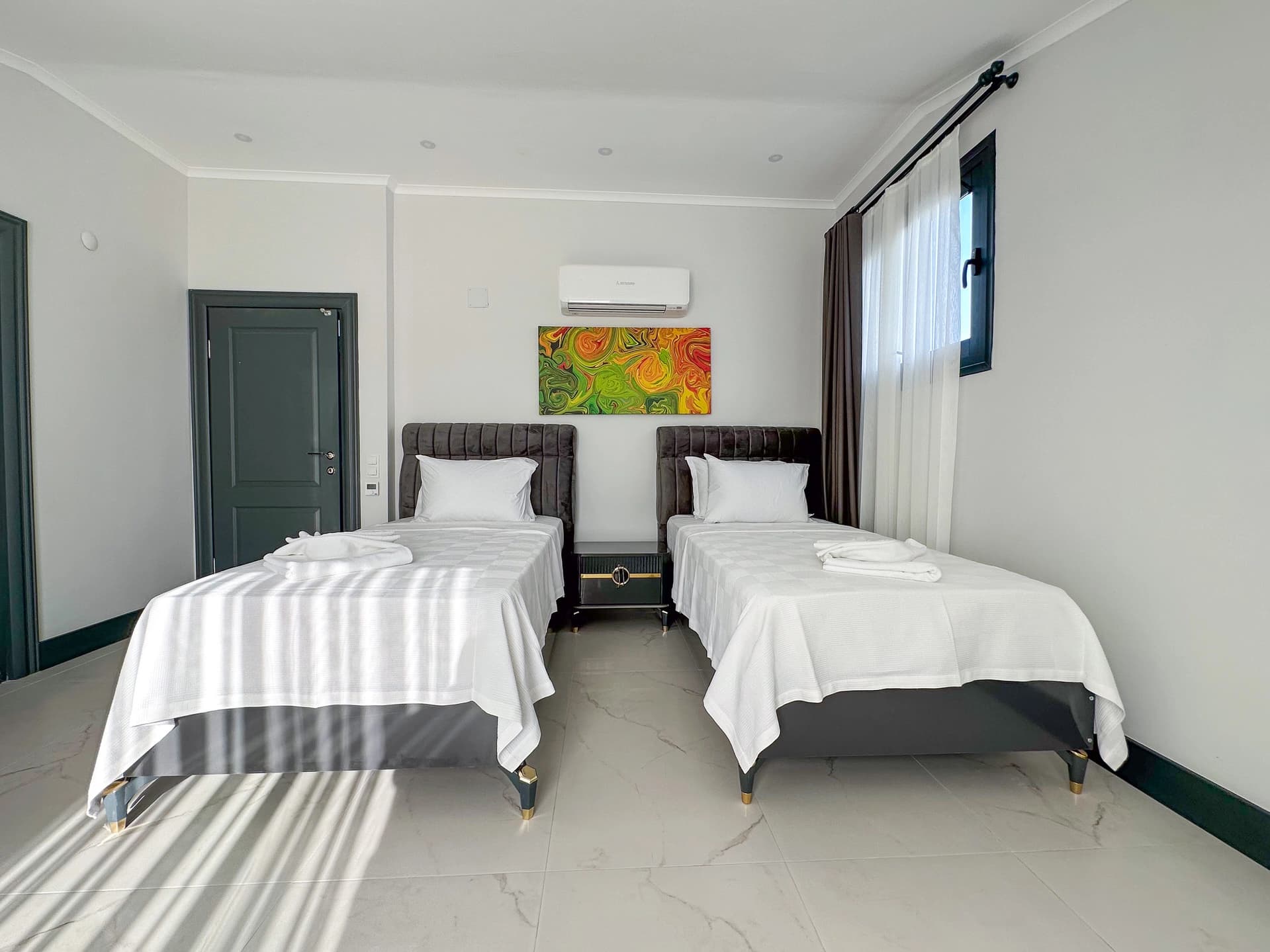 Villa Galaksi Venüs 3 Tatil Villası 82