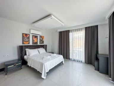 Villa Galaksi Mars 2 Fethiye 66