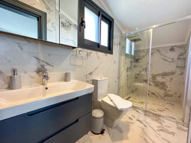 Villa Galaksi Mars 2 Tatil Villası 25