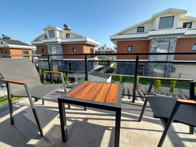 Villa Galaksi Venüs 5 Tatil Villası 26