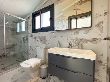 Villa Galaksi Venüs 5 Fethiye 61