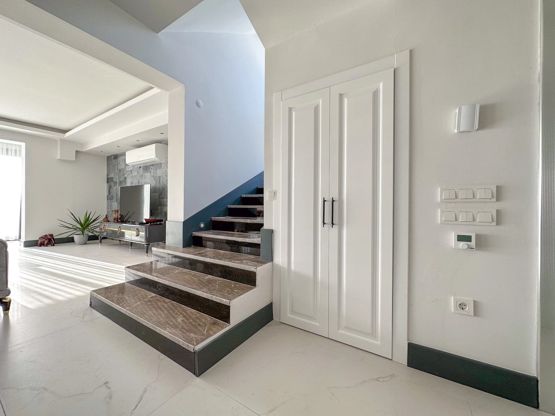 Villa Galaksi Venüs 5 Fethiye 81