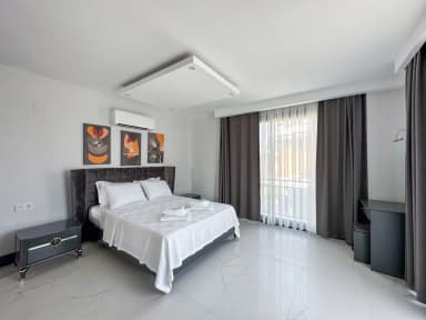 Villa Galaksi Mars 4 Fethiye 80