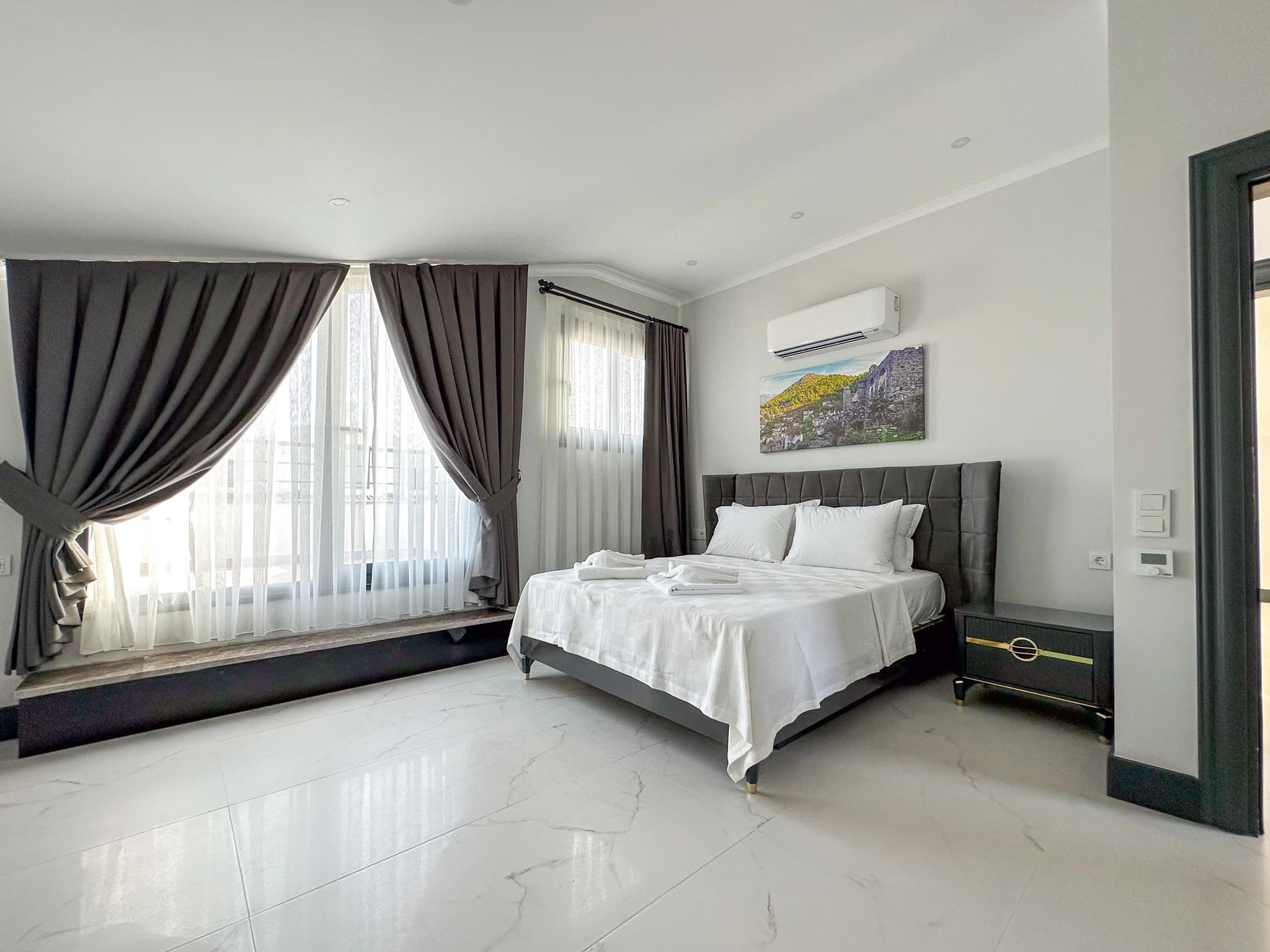 Villa Galaksi Mars 4 Fethiye 60