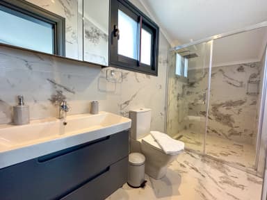 Villa Galaksi Mars 4 Fethiye 74