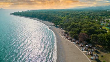 Villa Galaksi Dünya 3 Tatil Villası 66