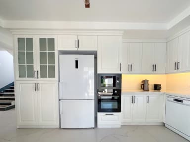 Villa Galaksi Dünya 3 Özel Havuzlu 46