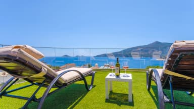 Villa Funda Kalamar Kalkan 67