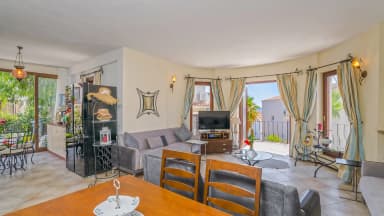 Villa Funda Kalamar Özel Havuzlu 72