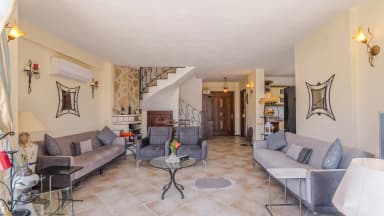 Villa Funda Kalamar Kalkan 79