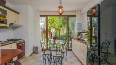 Villa Funda Kalamar Özel Havuzlu 10