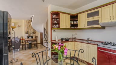 Villa Funda Kalamar Kalkan 17