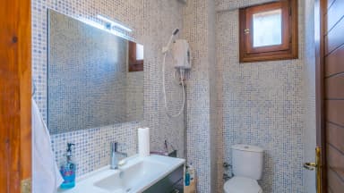 Villa Funda Kalamar Tatil Villası 24