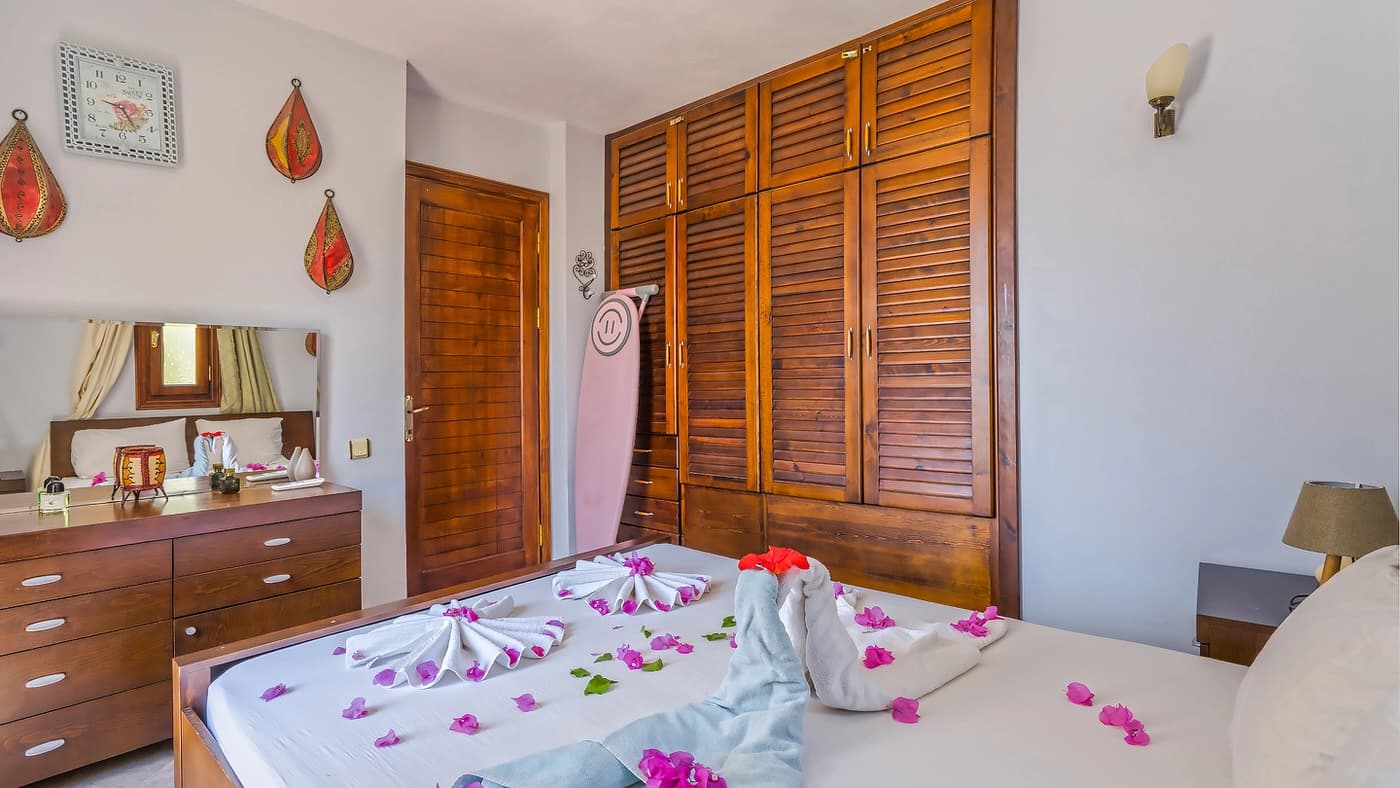 Villa Funda Kalamar Kalkan 59