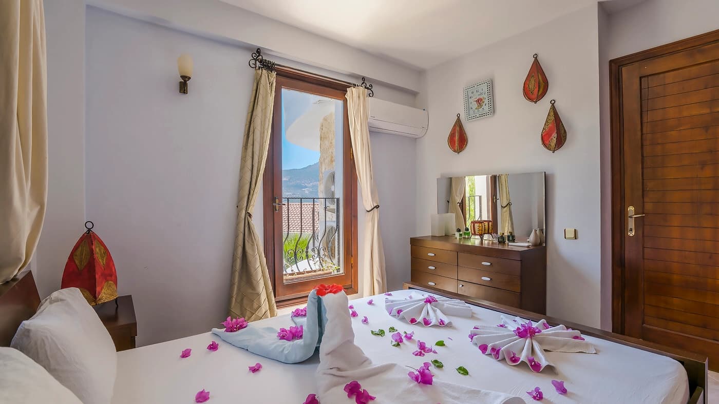 Villa Funda Kalamar Özel Havuzlu 66