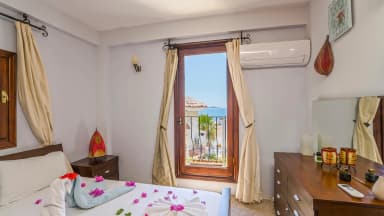 Villa Funda Kalamar Kalkan 73