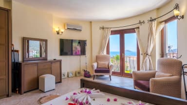 Villa Funda Kalamar Tatil Villası 80