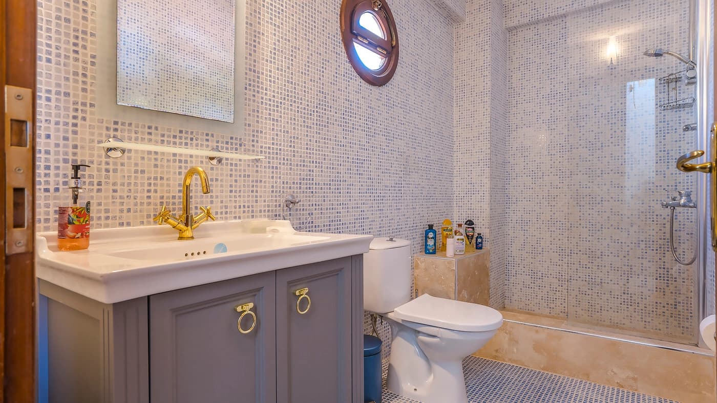 Villa Funda Kalamar Kalkan 87