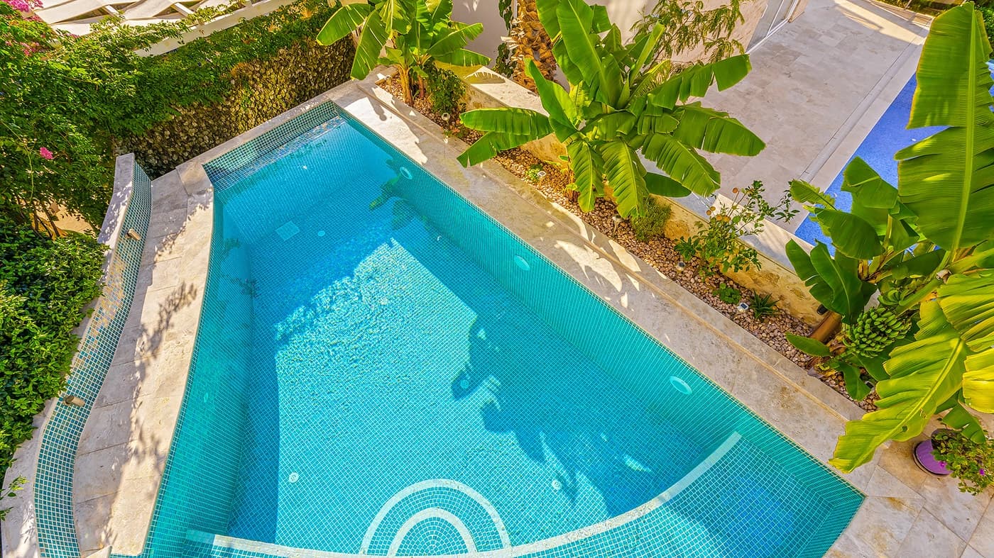 Villa Funda Kalamar Kalkan 99