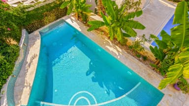 Villa Funda Kalamar Kalkan 99