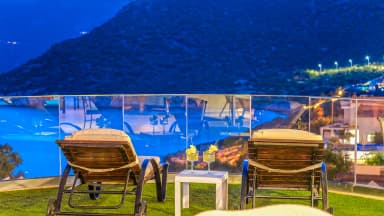 Villa Funda Kalamar Özel Havuzlu 94