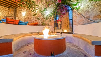 Villa Funda Kalamar Özel Havuzlu 32