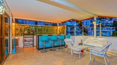 Villa Funda Kalamar Tatil Villası 74