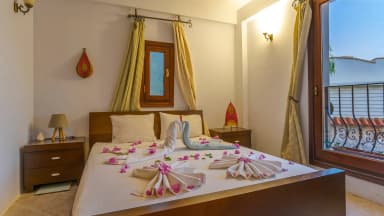 Villa Funda Kalamar Kalkan 31