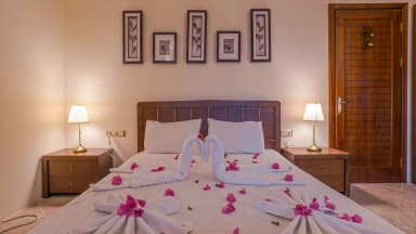 Villa Funda Kalamar Özel Havuzlu 38