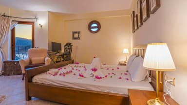 Villa Funda Kalamar Kalkan 45